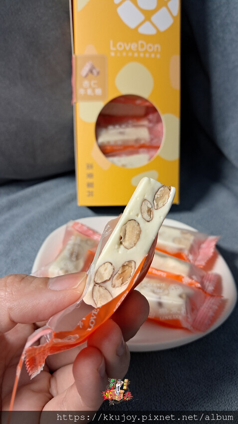 台北伴手禮推薦|樂東菓丼|職人手做堅果塔,榮獲台灣百大糕餅伴