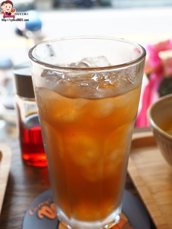 桃園藝文特區美食-肚佛樂咖哩-這將來一定會變成排隊美食，咖哩好好吃啊!!!! @民宿女王芽月-美食.旅遊.全台趴趴走