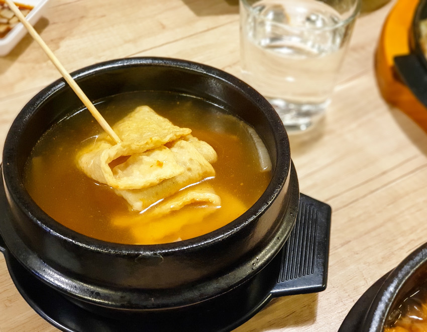 高雄美食||瑪希噠韓式小吃-平價份量又足夠的韓式料理，藏在正修科大附近的巷弄中||鳳山區、韓式料理