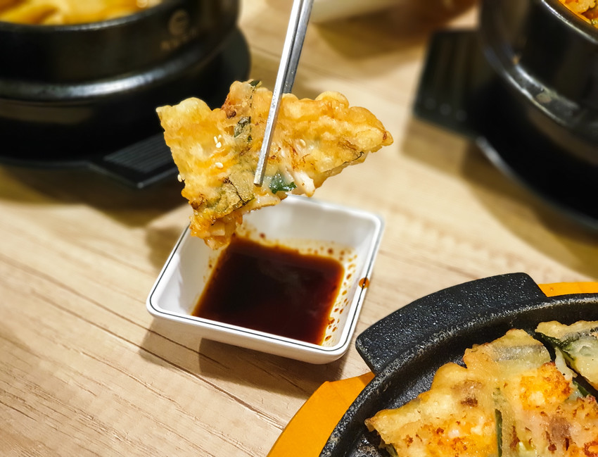 高雄美食||瑪希噠韓式小吃-平價份量又足夠的韓式料理，藏在正修科大附近的巷弄中||鳳山區、韓式料理