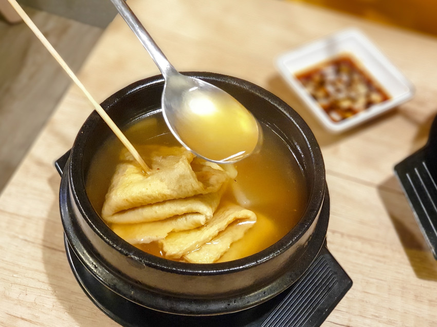 高雄美食||瑪希噠韓式小吃-平價份量又足夠的韓式料理，藏在正修科大附近的巷弄中||鳳山區、韓式料理