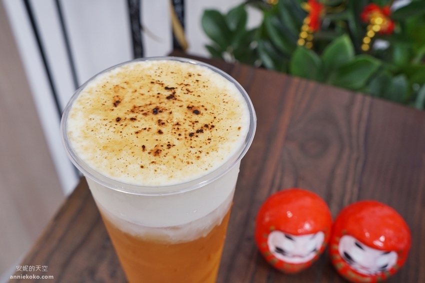 [基隆美食]成助茶-基隆廟口店 手搖飲竟然有現泡好茶 獨家冷卻技術 不加一滴水的鮮奶珍珠用料超實在 - 安妮的天空