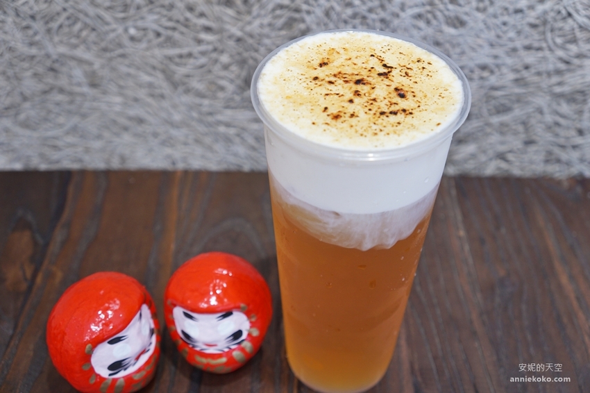 [基隆美食]成助茶-基隆廟口店 手搖飲竟然有現泡好茶 獨家冷卻技術 不加一滴水的鮮奶珍珠用料超實在 - 安妮的天空