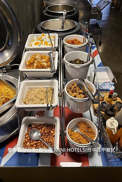 【台中/西屯區】MINI HOTELS(台中逢甲館) 【台中/西屯區】MINI HOTELS(台中逢甲館)