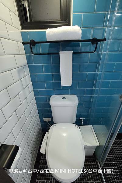 【台中/西屯區】MINI HOTELS(台中逢甲館) 【台中/西屯區】MINI HOTELS(台中逢甲館)