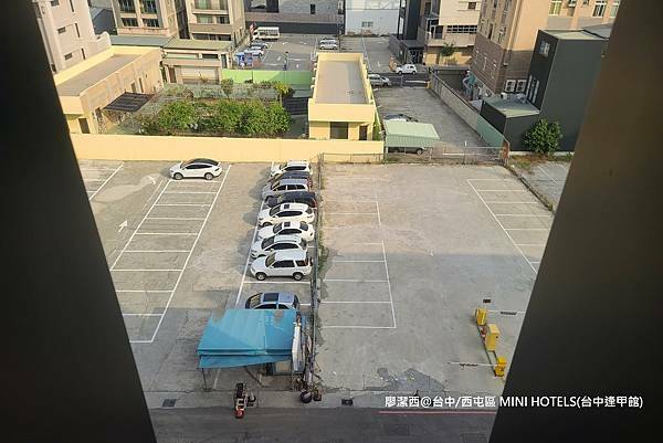 【台中/西屯區】MINI HOTELS(台中逢甲館) 【台中/西屯區】MINI HOTELS(台中逢甲館)