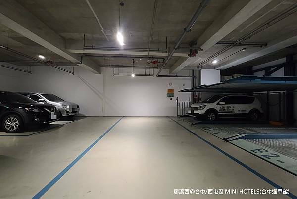 【台中/西屯區】MINI HOTELS(台中逢甲館) 【台中/西屯區】MINI HOTELS(台中逢甲館)