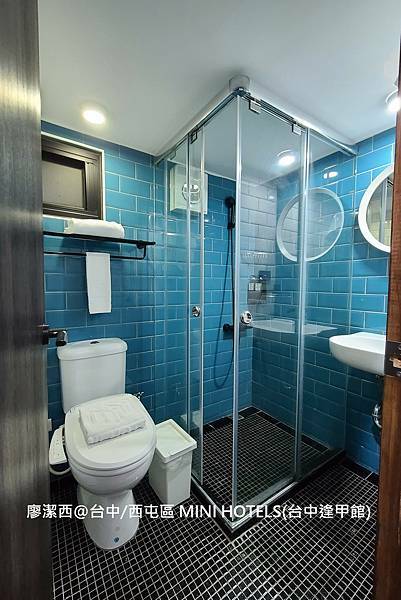 【台中/西屯區】MINI HOTELS(台中逢甲館) 【台中/西屯區】MINI HOTELS(台中逢甲館)