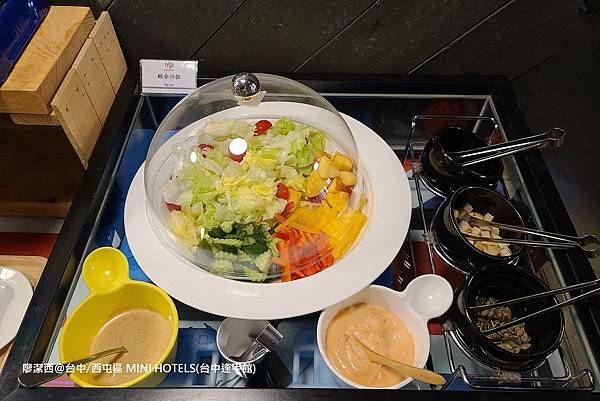 【台中/西屯區】MINI HOTELS(台中逢甲館) 【台中/西屯區】MINI HOTELS(台中逢甲館)