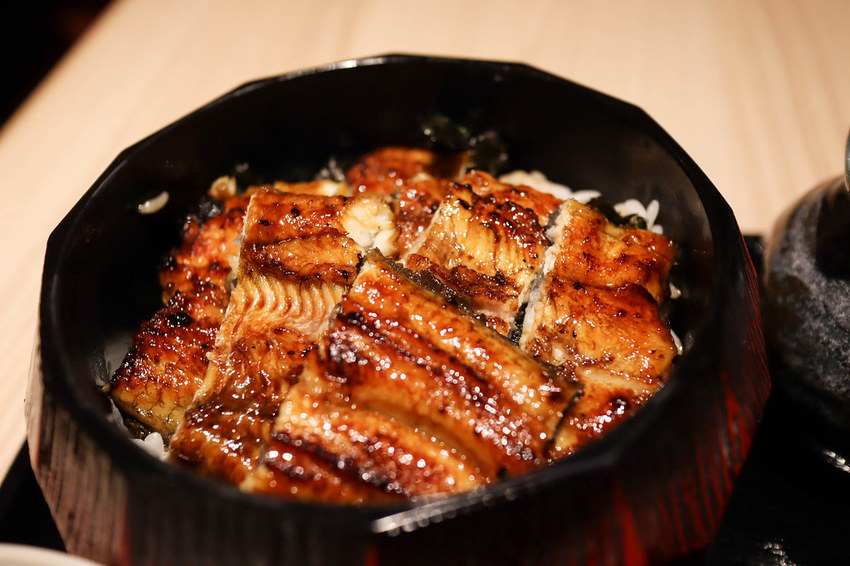 江戶川鰻魚 (10)