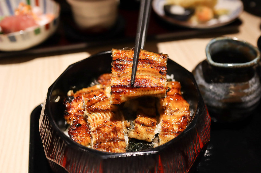 江戶川鰻魚 (14)