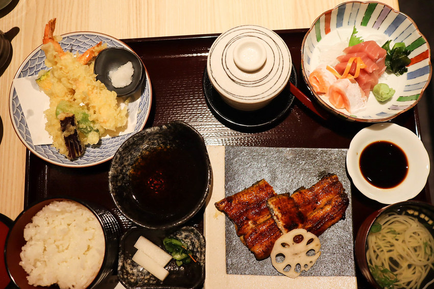 江戶川鰻魚 (23)