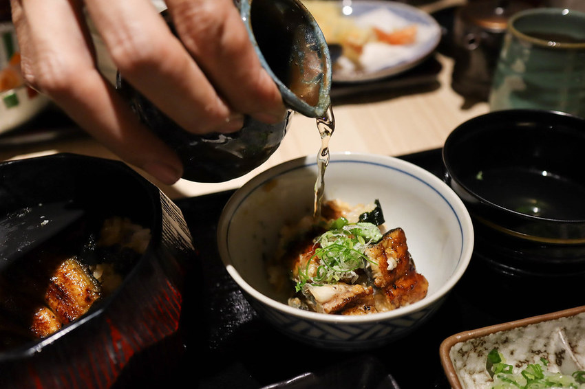 江戶川鰻魚 (27)