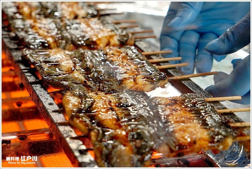 近鐵餐飲 鰻 江戶川｜日本近鐵集團旗下知名鰻魚料理海外首店!