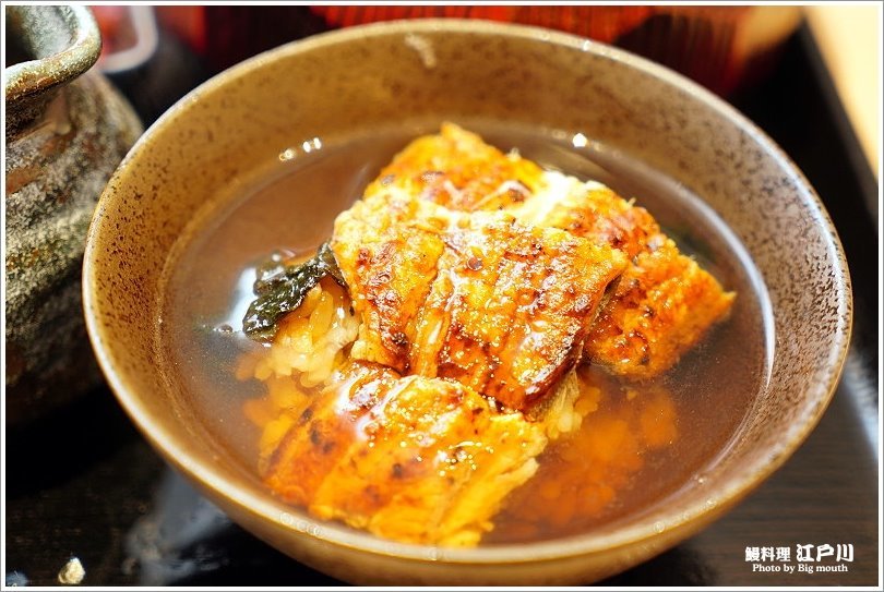 近鐵餐飲 鰻 江戶川｜日本近鐵集團旗下知名鰻魚料理海外首店!