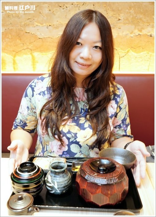 近鐵餐飲 鰻 江戶川｜日本近鐵集團旗下知名鰻魚料理海外首店!