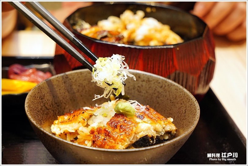 近鐵餐飲 鰻 江戶川｜日本近鐵集團旗下知名鰻魚料理海外首店!
