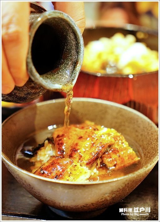 近鐵餐飲 鰻 江戶川｜日本近鐵集團旗下知名鰻魚料理海外首店!