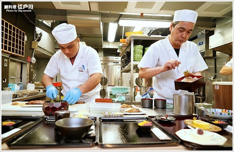 近鐵餐飲 鰻 江戶川｜日本近鐵集團旗下知名鰻魚料理海外首店!