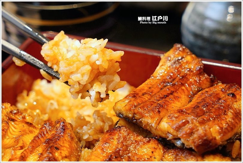 近鐵餐飲 鰻 江戶川｜日本近鐵集團旗下知名鰻魚料理海外首店!