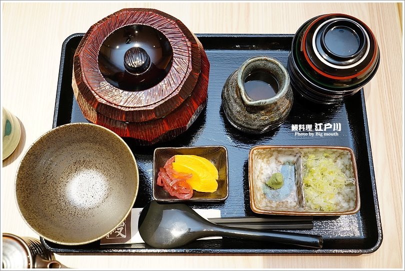 近鐵餐飲 鰻 江戶川｜日本近鐵集團旗下知名鰻魚料理海外首店!