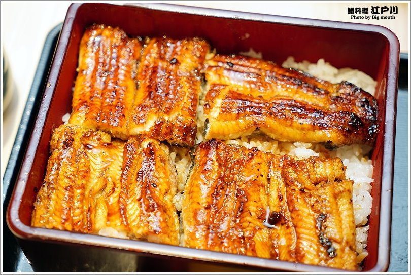 近鐵餐飲 鰻 江戶川｜日本近鐵集團旗下知名鰻魚料理海外首店!