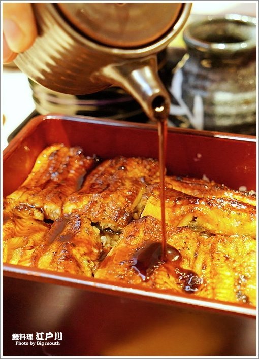 近鐵餐飲 鰻 江戶川｜日本近鐵集團旗下知名鰻魚料理海外首店!