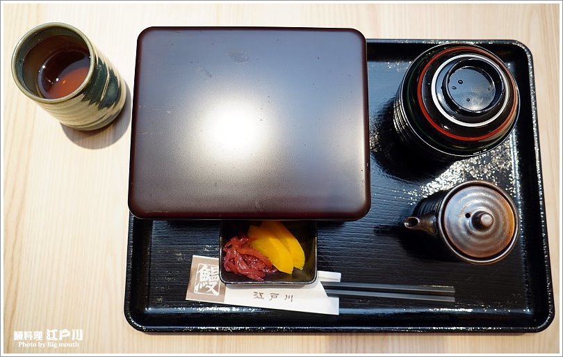 近鐵餐飲 鰻 江戶川｜日本近鐵集團旗下知名鰻魚料理海外首店!