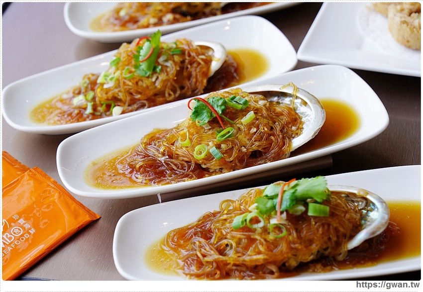 珍寶海鮮全新套餐，最低每人688就能吃到招牌菜！現在還有Ubereats外送～