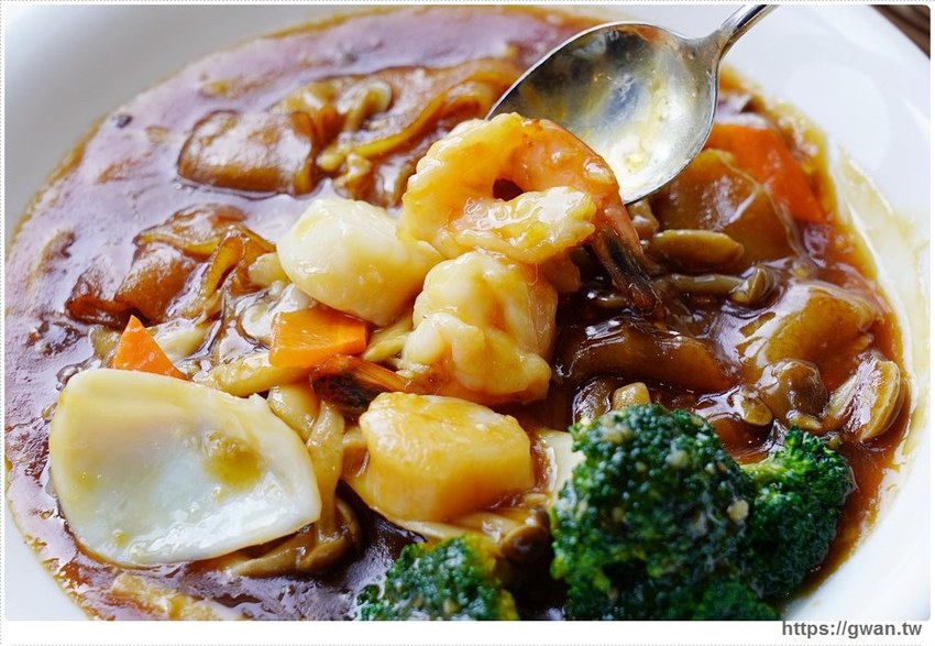 珍寶海鮮全新套餐，最低每人688就能吃到招牌菜！現在還有Ubereats外送～