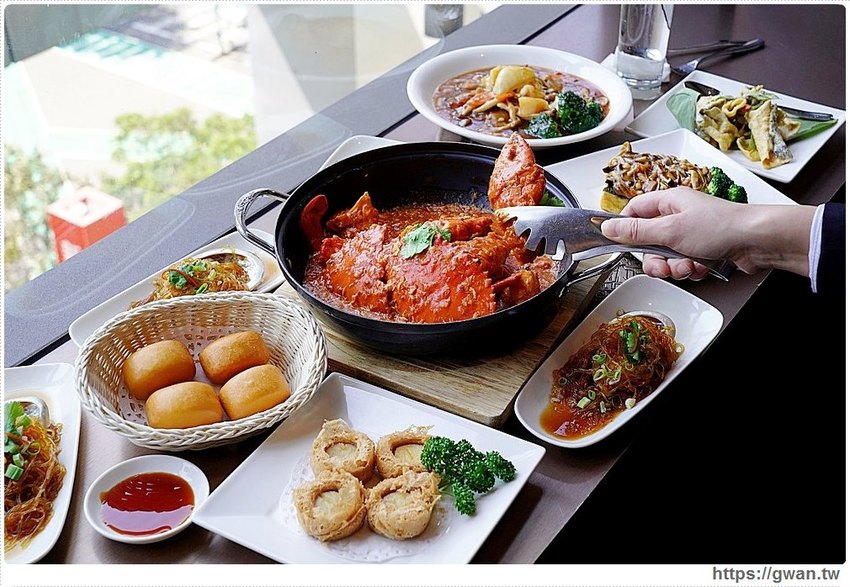 珍寶海鮮全新套餐，最低每人688就能吃到招牌菜！現在還有Ubereats外送～