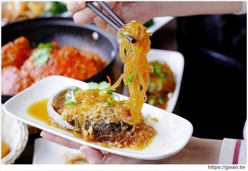 珍寶海鮮全新套餐，最低每人688就能吃到招牌菜！現在還有Ubereats外送～