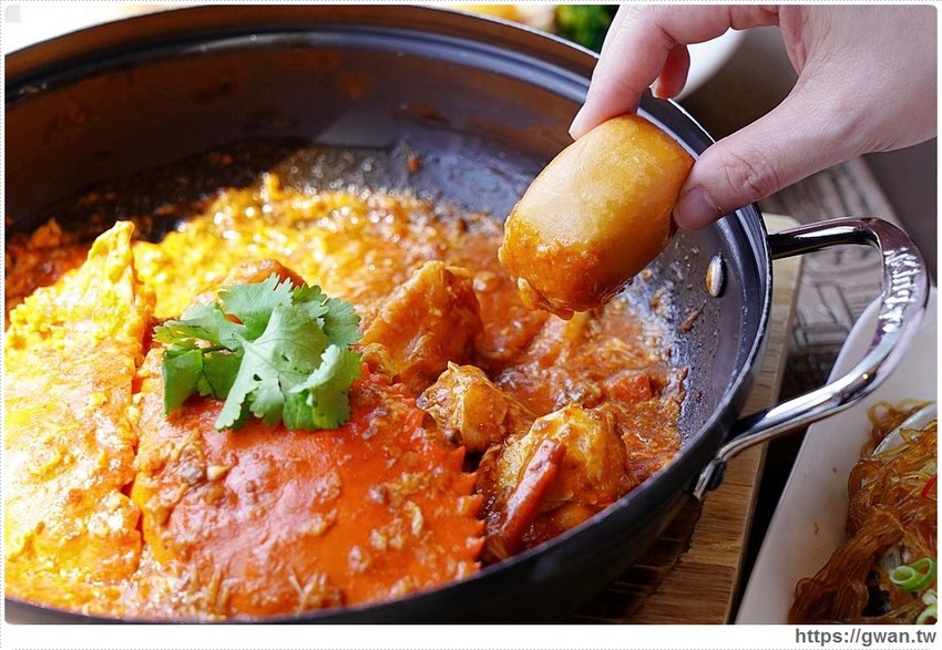 珍寶海鮮全新套餐，最低每人688就能吃到招牌菜！現在還有Ubereats外送～