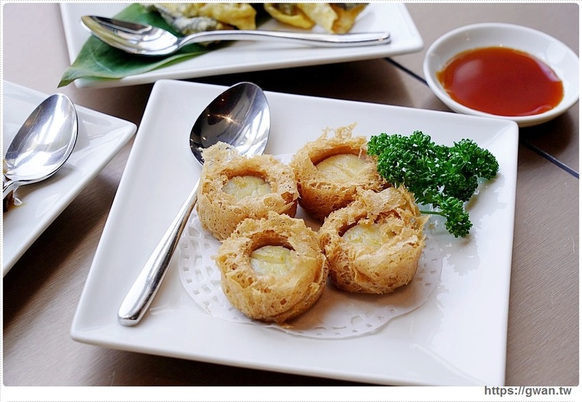 珍寶海鮮全新套餐，最低每人688就能吃到招牌菜！現在還有Ubereats外送～