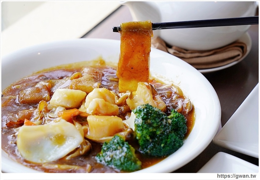 珍寶海鮮全新套餐，最低每人688就能吃到招牌菜！現在還有Ubereats外送～