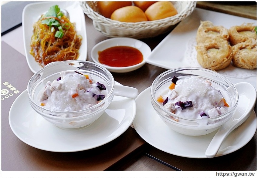 珍寶海鮮全新套餐，最低每人688就能吃到招牌菜！現在還有Ubereats外送～