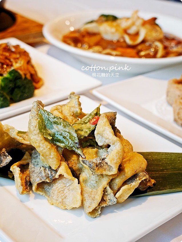 台中美食珍寶海鮮外送啦！首推香辣螃蟹新光三越必吃～最新套餐內用最低一人688元，外帶套餐899元起