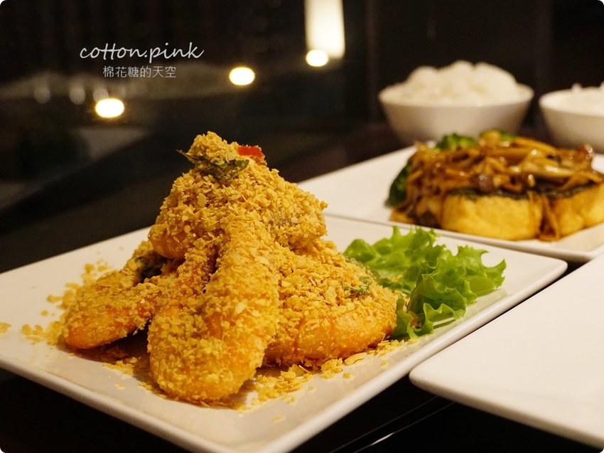 台中美食珍寶海鮮外送啦！首推香辣螃蟹新光三越必吃～最新套餐內用最低一人688元，外帶套餐899元起