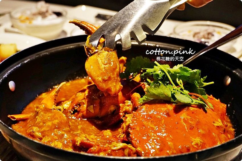 台中美食珍寶海鮮外送啦！首推香辣螃蟹新光三越必吃～最新套餐內用最低一人688元，外帶套餐899元起