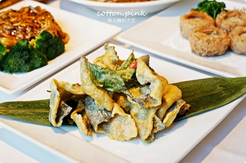 台中美食珍寶海鮮外送啦！首推香辣螃蟹新光三越必吃～最新套餐內用最低一人688元，外帶套餐899元起