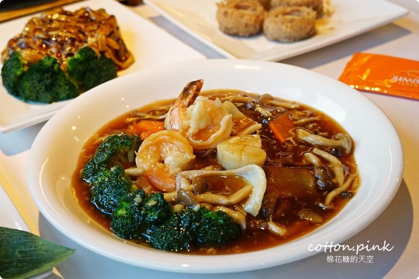 台中美食珍寶海鮮外送啦！首推香辣螃蟹新光三越必吃～最新套餐內用最低一人688元，外帶套餐899元起