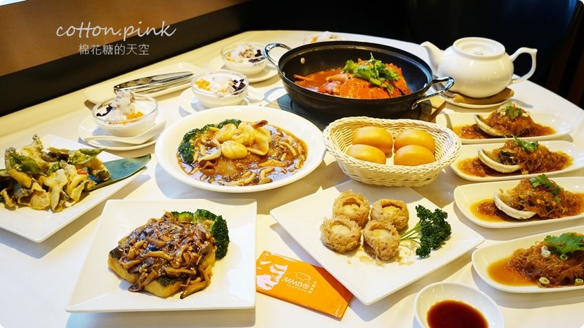 台中美食珍寶海鮮外送啦！首推香辣螃蟹新光三越必吃～最新套餐內用最低一人688元，外帶套餐899元起