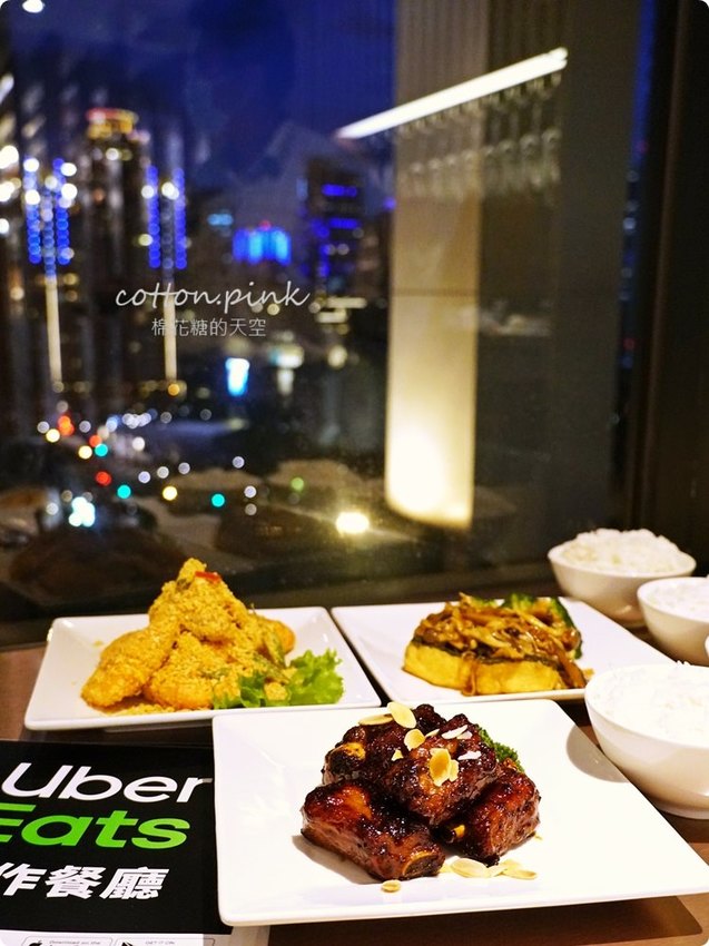 台中美食珍寶海鮮外送啦！首推香辣螃蟹新光三越必吃～最新套餐內用最低一人688元，外帶套餐899元起