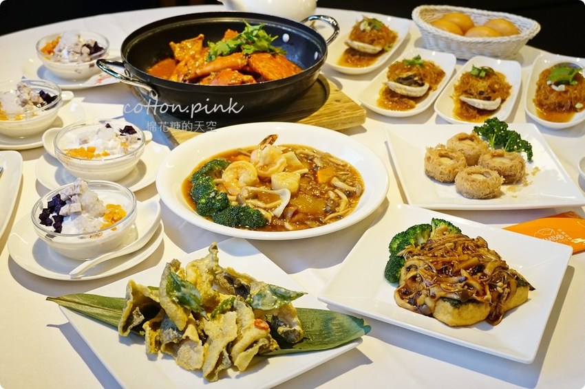 台中美食珍寶海鮮外送啦！首推香辣螃蟹新光三越必吃～最新套餐內用最低一人688元，外帶套餐899元起