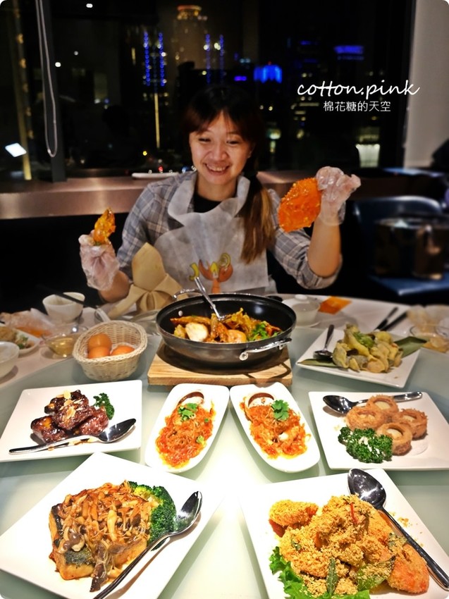 台中美食珍寶海鮮外送啦！首推香辣螃蟹新光三越必吃～最新套餐內用最低一人688元，外帶套餐899元起