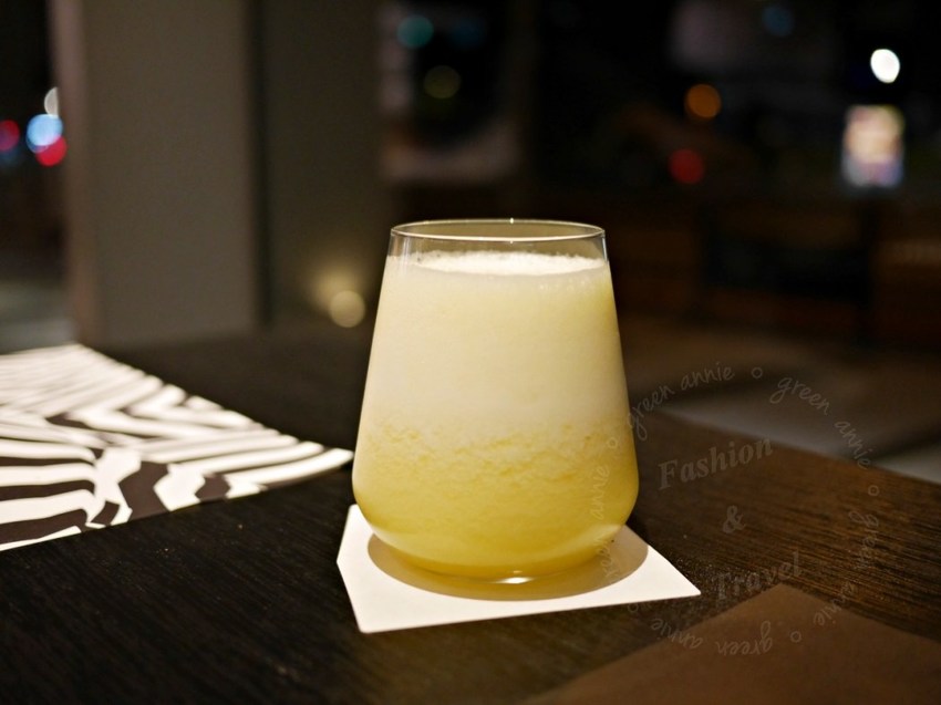 台中大毅老爺行旅-ZEBRA義式餐廳