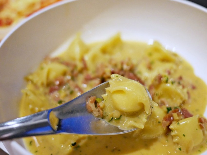 台中大毅老爺行旅-ZEBRA義式餐廳