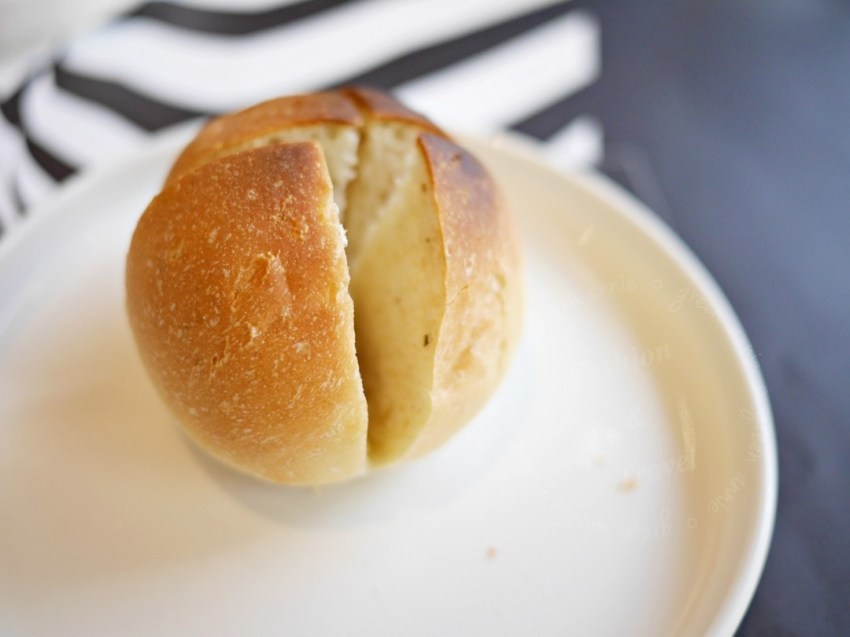 台中大毅老爺行旅-ZEBRA義式餐廳