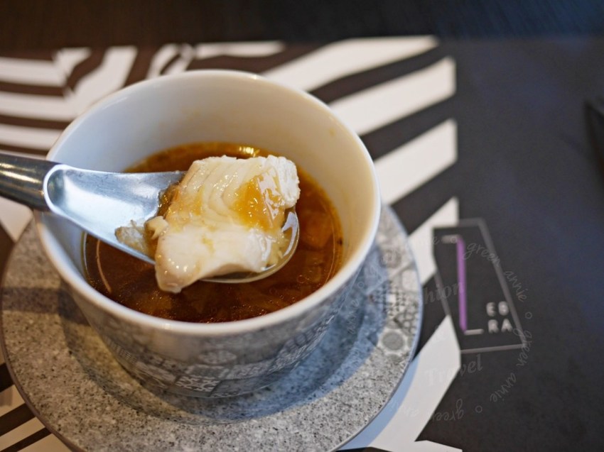 台中大毅老爺行旅-ZEBRA義式餐廳