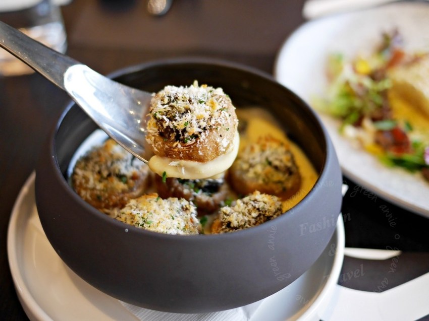 台中大毅老爺行旅-ZEBRA義式餐廳